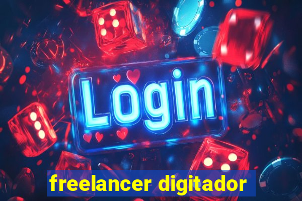 freelancer digitador